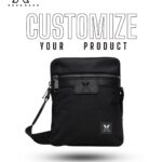 Cross-body Bag